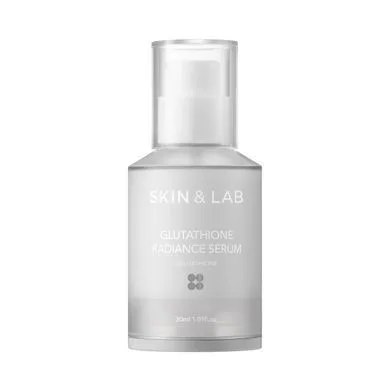 SKIN&LAB Glutathione Radiance Serum – освітлювальна сироватка з глутатіоном 30 мл.