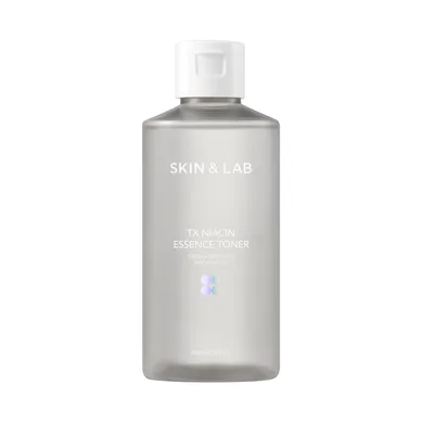 SKIN&LAB TX Niacin Essence Toner – тонер-есенція для вирівнювання тону з ніацинамідом та транексамовою кислотою 200 мл.