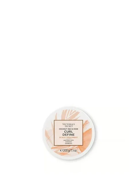 Скраб для шкіри голови Victoria's Secret Curl Define Scalp Treatment 200 г (2636744051)