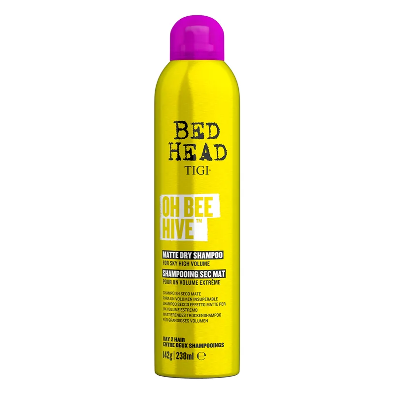 Шампунь сухий матуючий TIGI Bed Head Oh Bee Hive 238 мл (32086640)