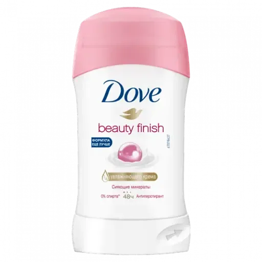 Дезодорант-антиперспирант Dove Прикосновение красоты