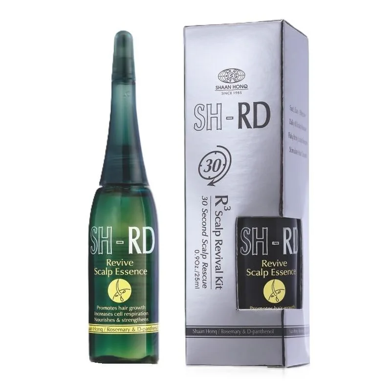 Есенція для стимуляції росту волосся SH-RD Revive Scalp Essence 25 мл