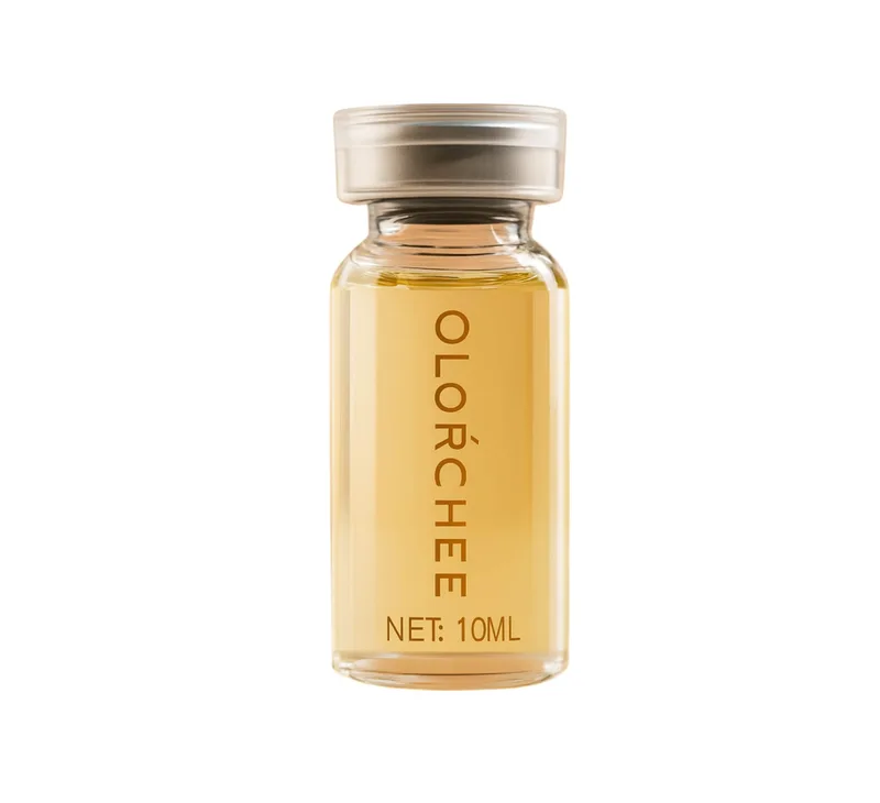Засіб для збереження кольору волосся Olorchee Color Save Infusion