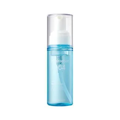 MIXSOON Hyalraebae Pore Bubble Serum – бульбашкова сроватка для візуального згладження пор 70 мл