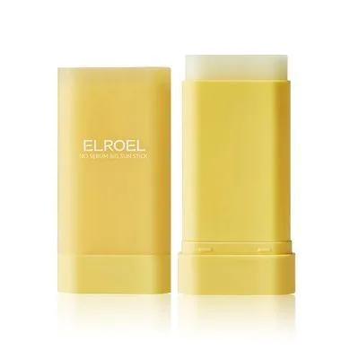 ELROEL No Sebum Big Sun Stick – сонцезахисний стік SPF50+ PA++++