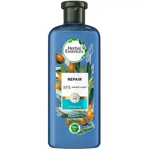 Шампунь Herbal Essences Марокканська арганова олія, 400 мл
