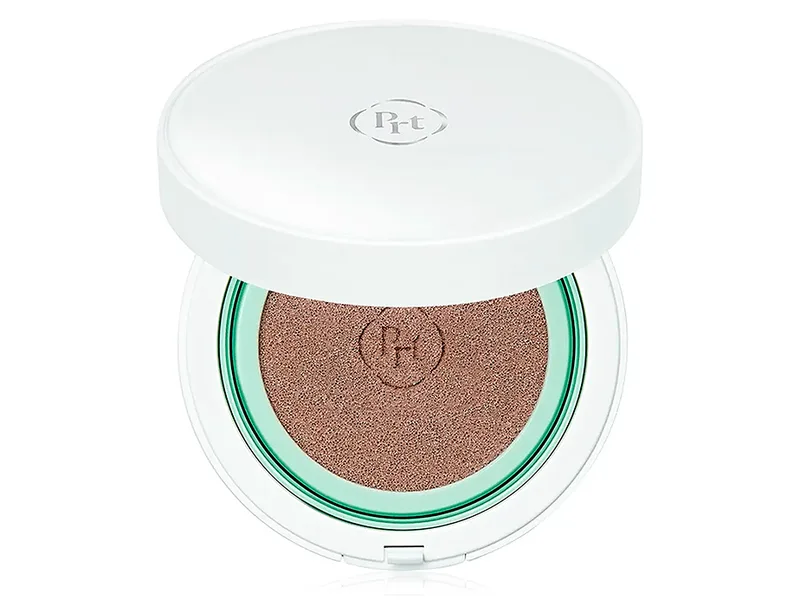BB кушон з екстрактом центелли + рефіл Purito Seoul Wonder Releaf Centella BB Cushion SPF 30 PA+++