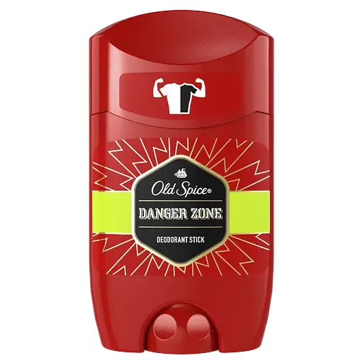 Дезодорант Old Spice Danger Zone, 50 мл