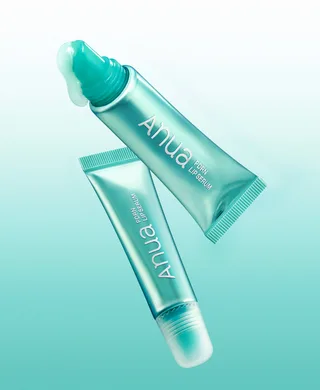 Anua PDRN Lip Serum – зволожуюча сироватка для губ з колагеном і PDRN 10 мл