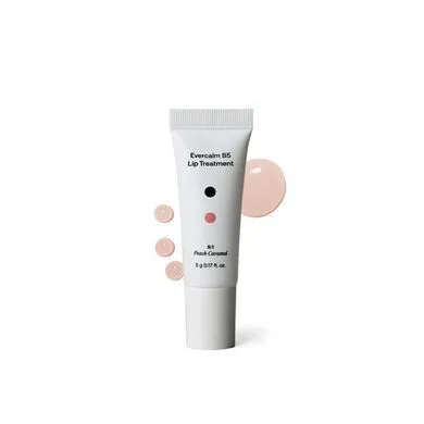 B.LAB Evercalm B5 Lip Treatment – бальзам для губ з вітаміном B5 і прополісом