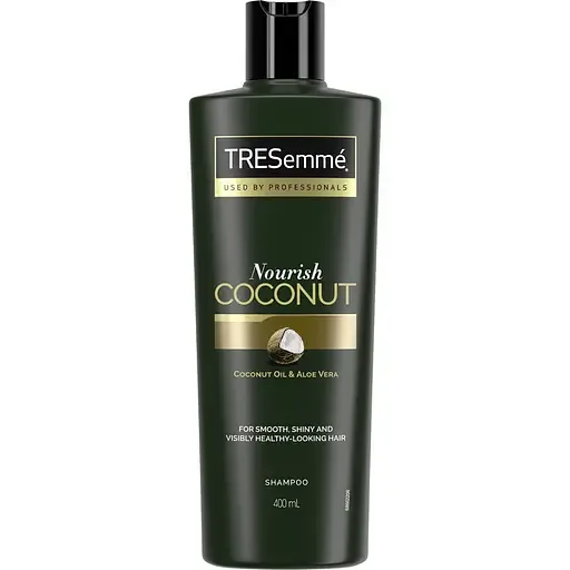 Шампунь для волосся TRESemme Botanique Detox зволожувальний 400 мл