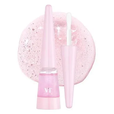VT Cosmetics Reedle Shot Lip Plumper Twinkle – засіб для об'єму губ зі спікулами з блискітками