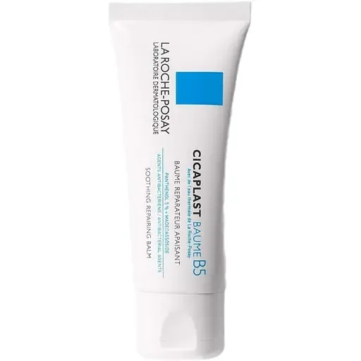 Відновлюючий бальзам La Roche-Posay В5 Цикапласт