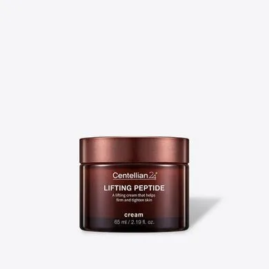 Centellian24 Lifting Peptide Cream – ліфтинг крем для обличчя з пептидами 65 мл