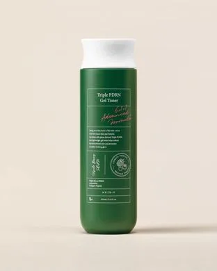 AXIS-Y Triple PDRN Gel Toner – зволожуючий гелевий тонер для обличчя з PDRN 270 мл