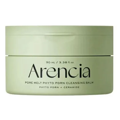 Arencia Pore Melt Phyto PDRN Cleansing Balm – гідрофільний бальзам з PDRN 90 мл