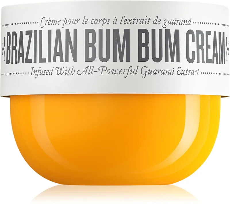 Крем для тіла Sol de Janeiro Brazilian Bum Bum Cream 240 мл (810912032019)