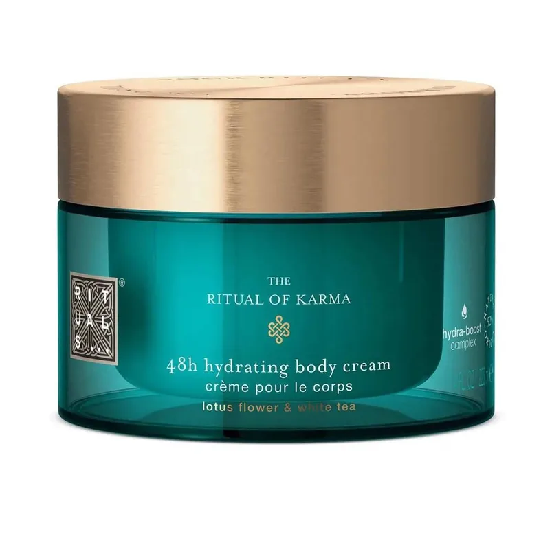 RITUALS The Ritual Of Karma
