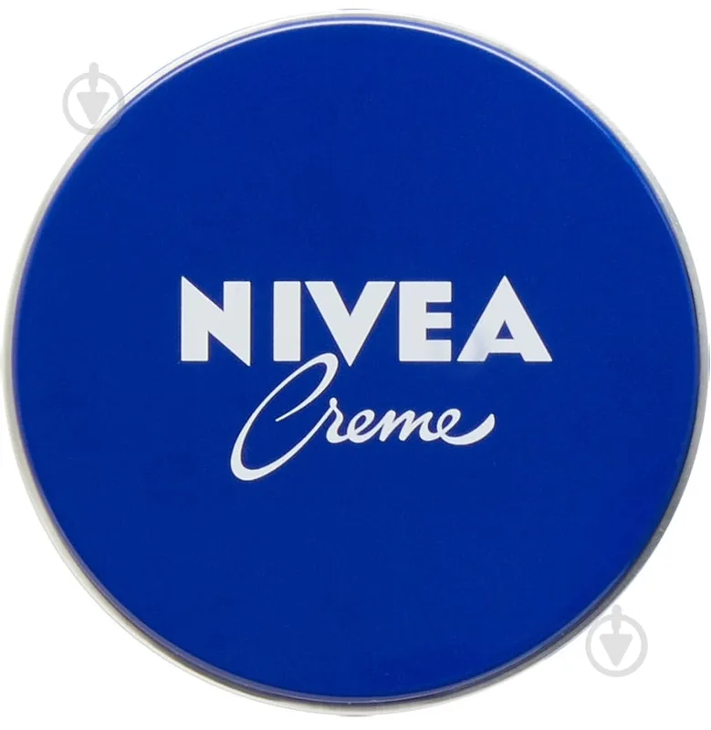 Універсальний крем NIVEA Crème для догляду за шкірою