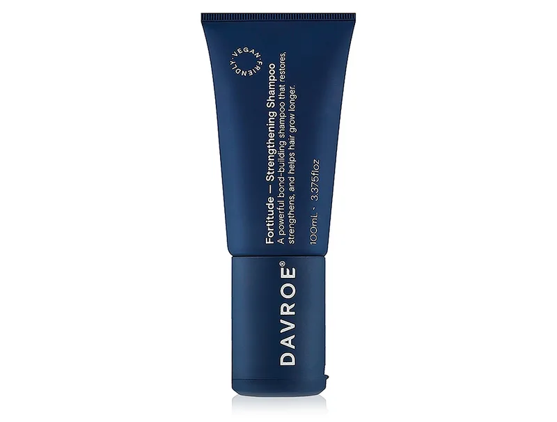 Шампунь для зміцнення волосся Davroe Fortitude Strengthening Shampoo