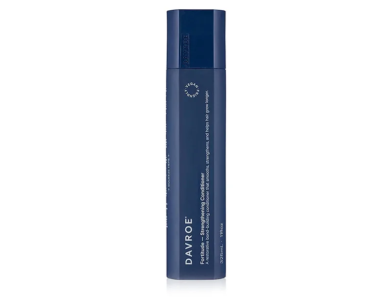 Кондиціонер для зміцнення волосся Davroe Fortitude Strengthening Conditioner