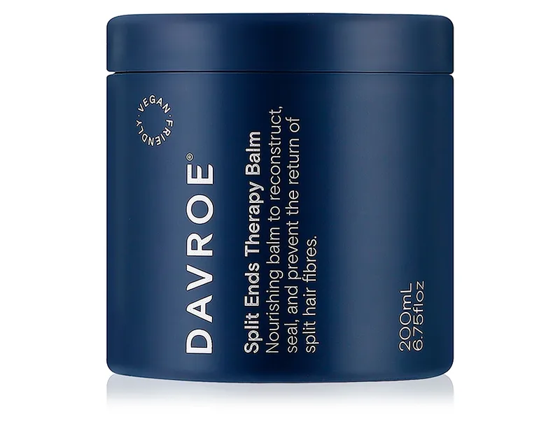 Відновлюючий бальзам для посічених кінчиків волосся Davroe Split Ends Therapy Balm