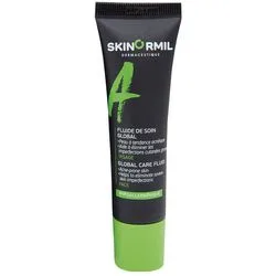 Скінорміл флюїд "Глобальний догляд" Skinormil Global Care Fluid