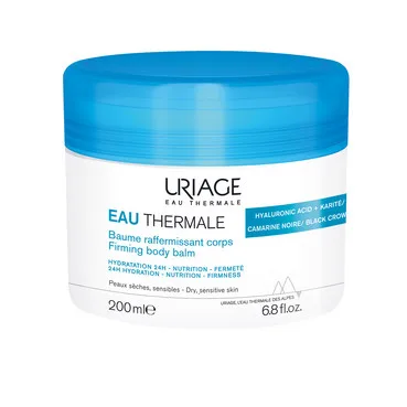 Eau Thermale зміцнюючий бальзам для тіла Uriage Eau Thermale Firming Body Balm