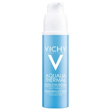 Пробуджуючий бальзам для контуру очейVichy Aqualia Thermal Awakening Eye Balm