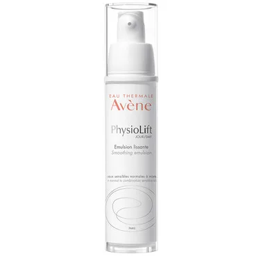 Емульсія ФІЗІОЛІФТ розгладжуюча від глибоких зморшокAvene PhysioLift Day Smoothing Emulsion