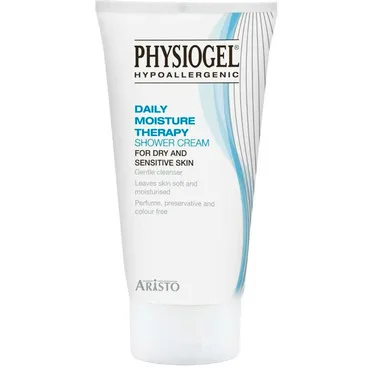 Крем-гель для вмивання і душа Physiogel Daily Moisture Therapy Shower Cream
