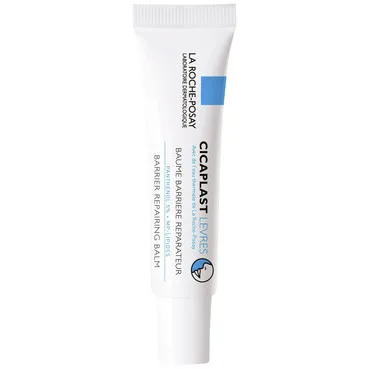 Бальзам для губ ЦИКАПЛАСТ відновлюючийLa Roche-Posay Cicaplast Levres
