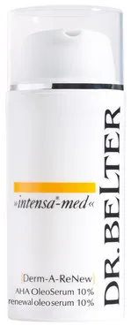 Оновлююча сироватка для обличчя Dr.Belter Derm-A-ReNew Skin Renewal Oleo Serum 10%