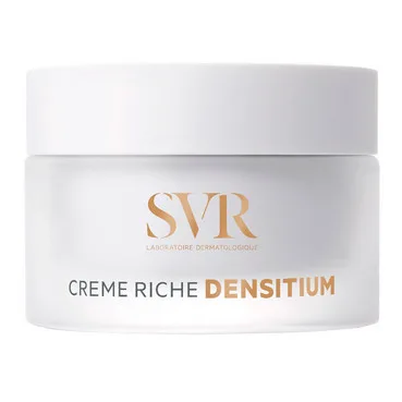 Денсітіум крем ріш живильний від зморшок SVR Densitium Rich Cream