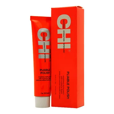 Паста для укладання волоссяChi Pliable Polish Weightless Styling Paste