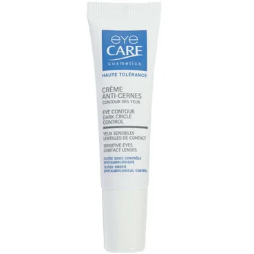Крем для усунення темних кіл під очимаEye Care Eye Contour Dark Circle Control