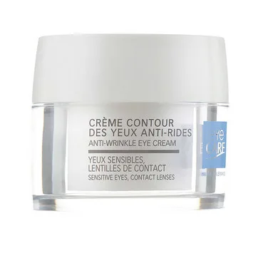 Відновлюючий крем для контуру очей Eye Care Anti-Wrinkle Eye Cream
