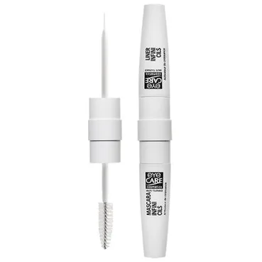 Гель для активації росту вій Eye Care Infini-Cils Mascara And Liner