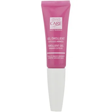 Гель, що перешкоджає росту кутикули Eye Care Emollient Gel Damaged Cuticles