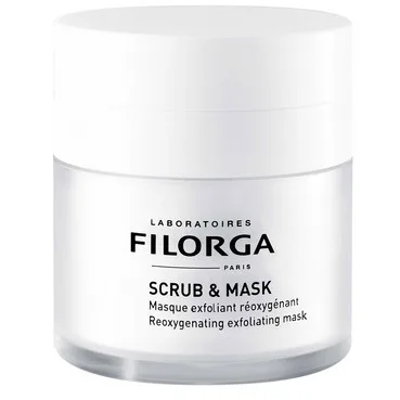 Скраб-маска для обличчяFilorga Scrub And Mask