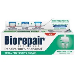 Зубна паста "Захист і відновлення" Biorepair Oral Care Total Protective Repair