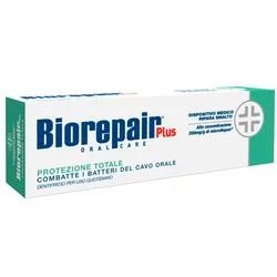 Biorepair Plus Total Protection