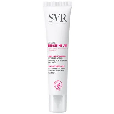 Сенсіфін AR крем SVR Sensifine AR Anti-Redness Care