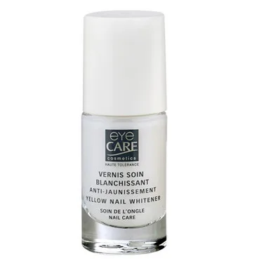 Відбілюючий засіб для нігтівEye Care Yellow Nail Whitener