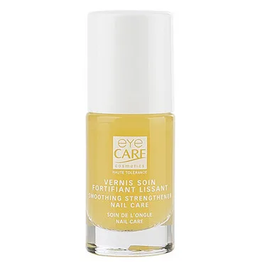 Засіб для корекції неоднорідних нігтів Eye Care Smoothing Strengthener Nail Care