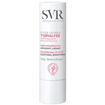 Топіаліс стік для губ SVR Topialyse Nourishing Lip Care