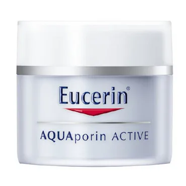 Інтенсивний зволожуючий крем для обличчяEucerin AquaPorin Intensive Moisturising Cream