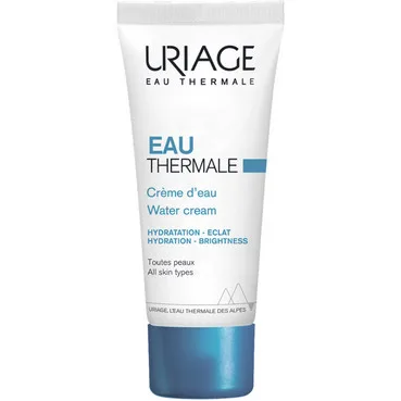 Eau Thermale зволожуючий крем Uriage Eau Thermale Creme D'Eau