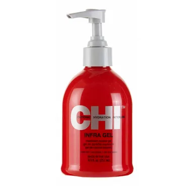 Гель для волосся сильної фіксаціїChi Infra Maximum Control Gel
