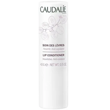 Бальзам-кондиціонер анти-оксидант для губCaudalie Cleansing and Toning Lip Conditioner